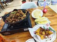 -元银甲·湖北地标美食(汉阳店)