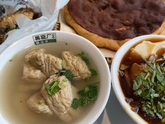 -黑窑厂糖油饼烤鸭·清真菜(旗舰店)