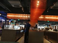 -sugarman espresso素饮糖人高新咖啡工厂