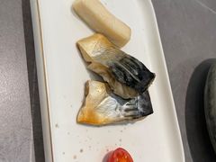 -庖丁兄弟干式熟成牛排自助餐厅(仁恒伊势丹店)