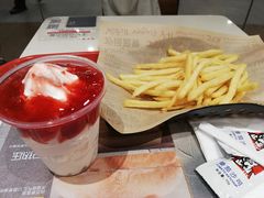 -肯德基(北京南站店)