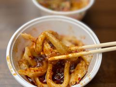 -洞子口张老二凉粉(文殊院店)