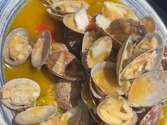 -周姑娘不等味·牛羊肉火锅·螃蟹罗氏虾·烤鱼烤串(高邮店)