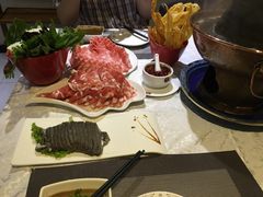 -北门涮肉·铜锅涮肉(南锣鼓巷店)