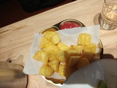 -邢氏老太太烤串(北兴街店)