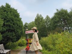 -永定河休闲森林公园