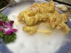 -桥头堡·坤德餐厅(滨江道店)