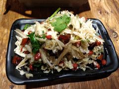 -聚点串吧·北京烧烤(赵登禹路店)