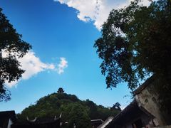 -阳明祠