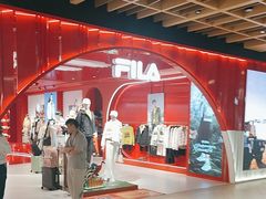 -% Arabica阿拉比卡咖啡(前滩太古里店)