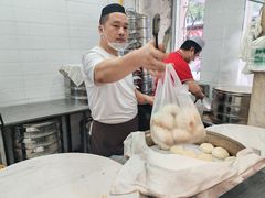 -郑家包子牛肉拉面(尚勤路店)