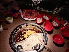 -季季红火锅(文化大厦店)