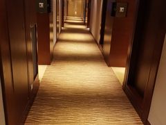 -香港尖沙咀凯悦酒店