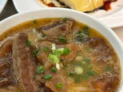 -翠华餐厅(香港国际机场店)