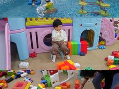 -乐悠游亲子游泳俱乐部