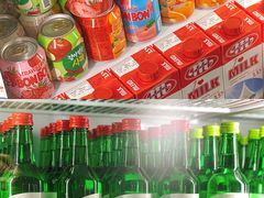 -OPPA HOUSE 韩国欧巴餐厅·韩国菜(北京路店)