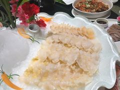 -新天禧大酒店·四十年浙菜·禧宴(西湖店)