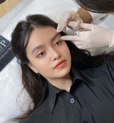 -UP&UP·半永久眉毛眼线机器野生眉