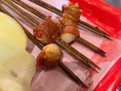 -钢管厂五区小郡肝串串香火锅(梅川路店)