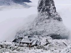 -梵净山旅游区