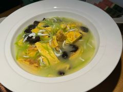 -吴越荣记·苏州菜·松鼠桂鱼(娄门景区店)