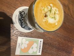 -Seesaw Coffee(上海太阳宫K46店)