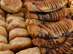 -杨老大焙子月饼干货(宽巷子民族美食街店)