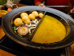 -呷哺呷哺(常营华联店)