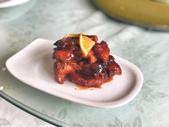-金典银峰老鹅馆·昆山菜(亭林公园店)