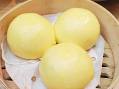 凤凰流沙包-潮粥荟·潮汕砂锅粥(槐房万达店)