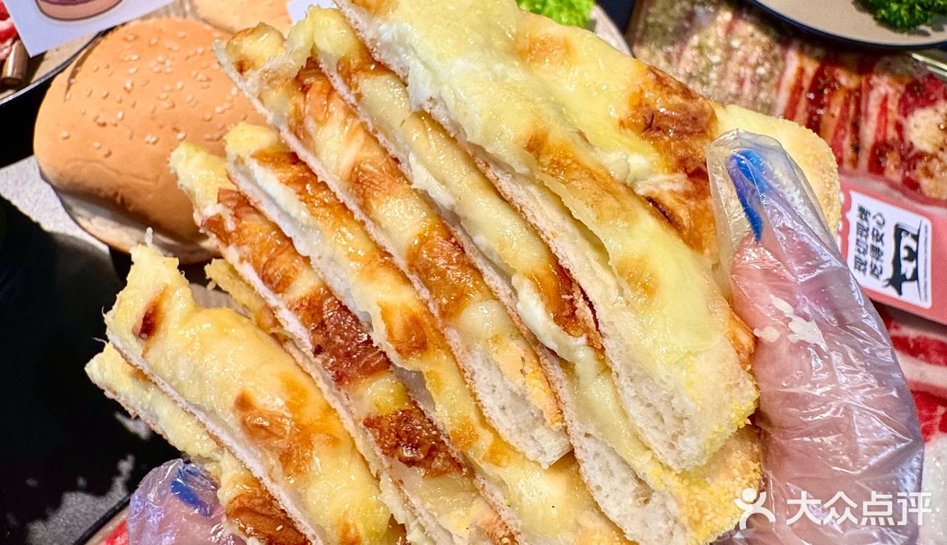 哈尔滨新开的‼️賊好吃，贼带劲‼️