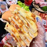 哈尔滨新开的‼️賊好吃，贼带劲‼️