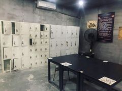-镭战前线·真人CS·团建·亲子·生日派对(南山来福士店)