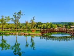 -承德避暑山庄景区