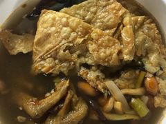 -水平有限广西米粉·广西风味集(五道口店)