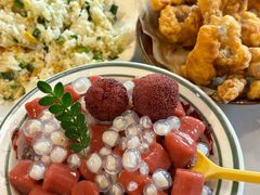 -岗上渣渣老火锅(两路口店)