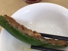 -祈胜邨•顺德鱼生•顺德菜(容桂店)