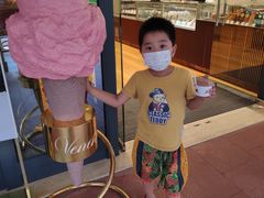 -VENCHI 闻绮(上海佛罗伦萨小镇店)