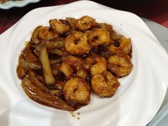 -南来顺饭庄·清真(南菜园店)