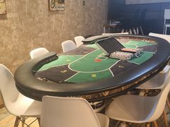 -玩坞轰趴馆·户外团建聚会主题生日派对馆(世豪广场店)