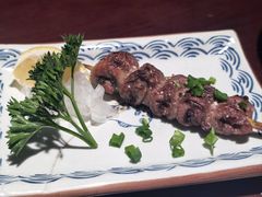 -弓二·烧鸟居酒屋(财富购物中心店)