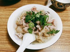 福鼎肉片-一路飘香面馆