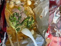 -见味花甲(福田coco park店)