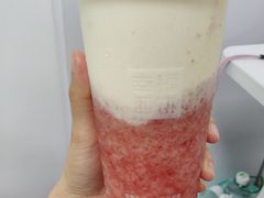 -幸福西饼面包茶饮(车公庙店)