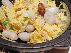 -江城小馆陕南妈妈菜·全球旅行餐厅(钟楼店)