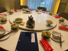-宁夏国强手抓羊肉·清真菜(未央路凤三店)