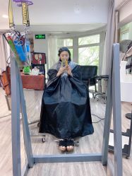 -AFA Hair studio·女士发型设计
