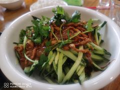 -新健小吃(承德街店)