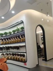 -唐风采假发补发定制