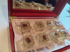 -鲜得莱渔港·小平岛海胆馆(七贤岭店)